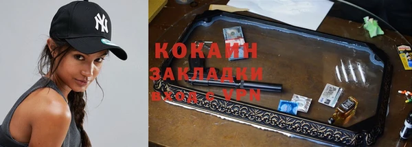 тгк Костерёво