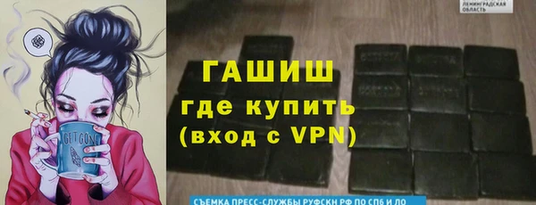 шишки Корсаков
